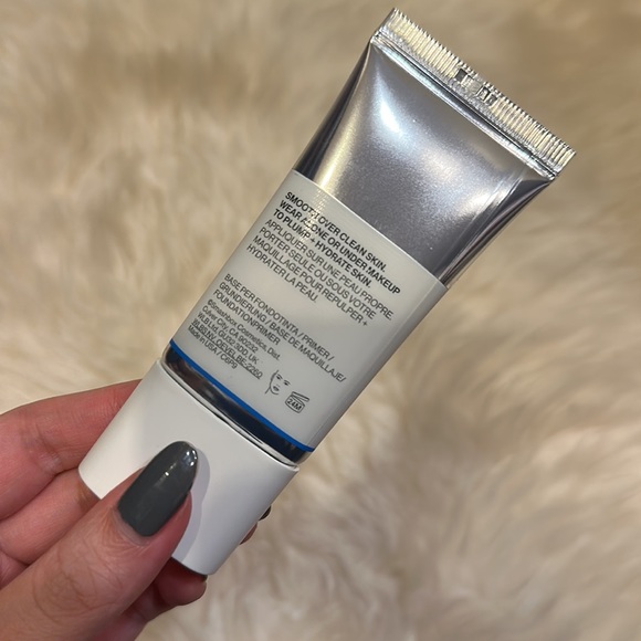 Smashbox Photo Finish Primerizer+ Hydrating Primer - Picture 2 of 2